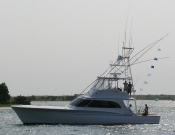 Jarrett Bay 54